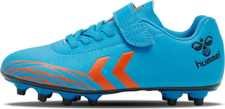 Image du produit hummel TOP STAR F.G. JR (36)