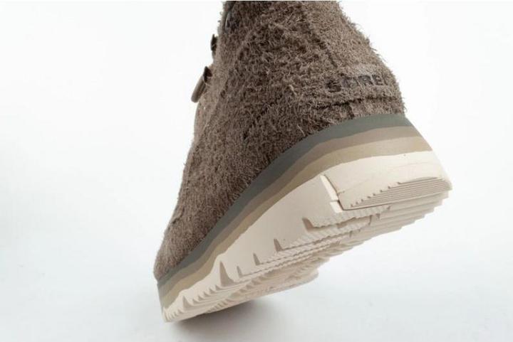 Produktbild Sorel Atlis Chukka Wp (45)