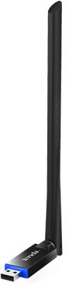 Produktbild Tenda Karta sieciowa U11 Pro Wi-Fi 6 AX900 (USB)