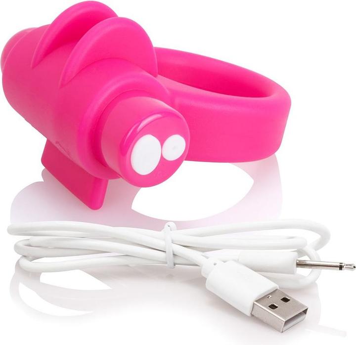 Produktbild The Screaming O Charged