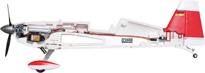 Immagine prodotto Multiplex Extra 300S RR 1200 mm (Motore multiplo)