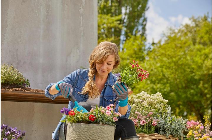 Image du produit Gardena Gant de jardin et de soins (M)