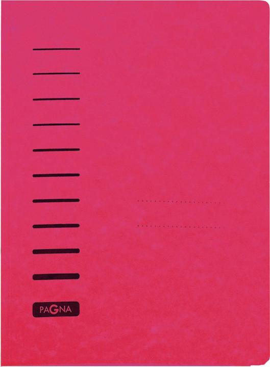 Produktbild Pagna Gummizugmappe (A4, 1 x)