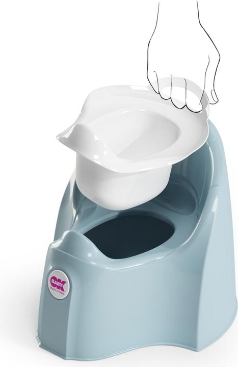 Actual product image OK Baby Pasha