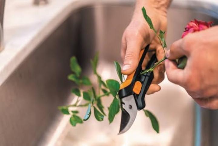 Productafbeelding Fiskars Urban Plant Care Set