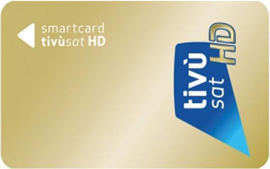 Produktbild Tivu We Cam HD sat + Gold Smartcard CI+ (Andere, Smartcard)