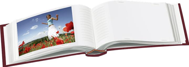 Produktbild Walther Design Memo Classic 15x20 100 Fotos ME373R (15 x 20 cm)