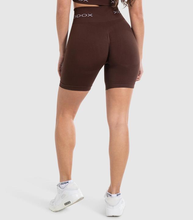 Image du produit Smilodox Shorts Scrunch Azura (M)