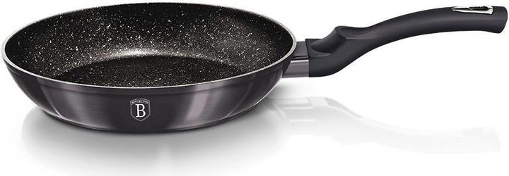 Actual product image BerlingerHaus BH-7181 22-PIECE POT SET (Pan set + pot set, Cast aluminium, 20 x 10.40 cm)