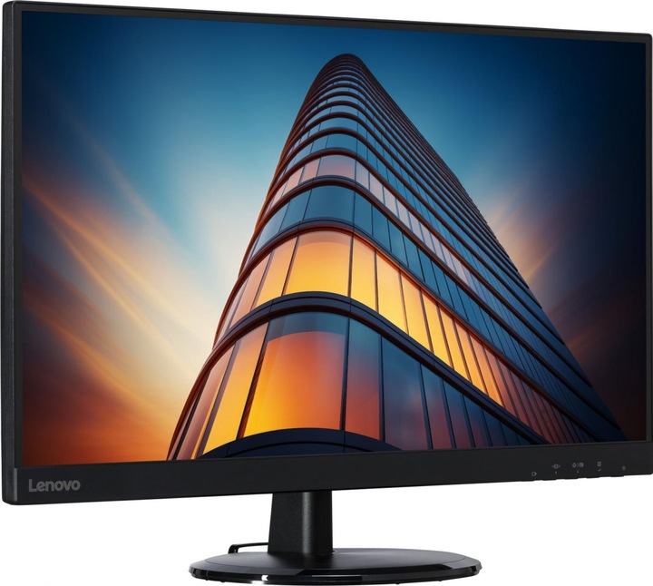 Produktbild Lenovo D27q-30 (2560 x 1440 Pixel, 27")