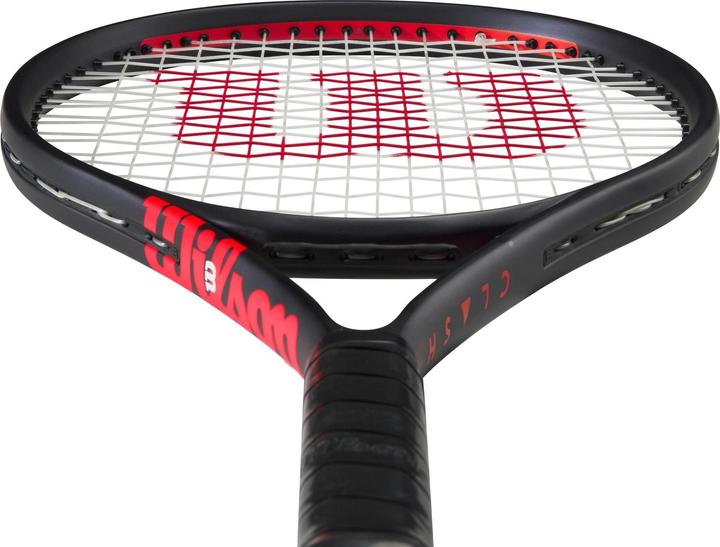 Produktbild Wilson Clash 25 V3 Tennisschläger (2, 240 g)