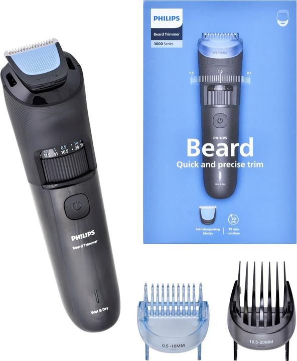 Produktbild Philips 3000 BT3620/15