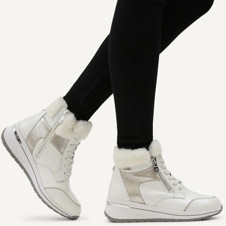 Actual product image Caprice Stiefelette (40)