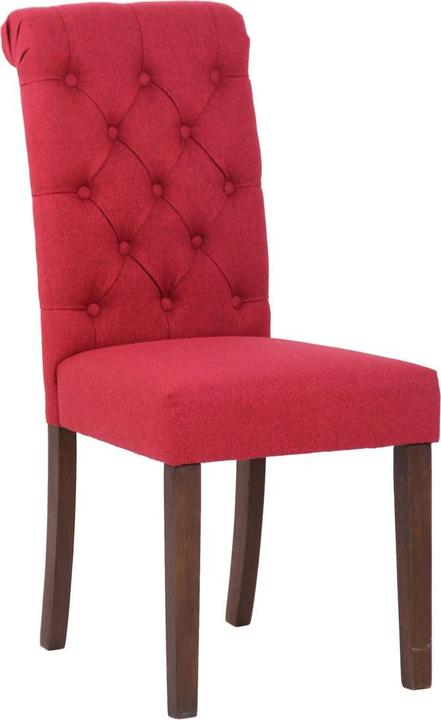 Actual product image Swisshandel24 Set of 2 Lisburn fabric