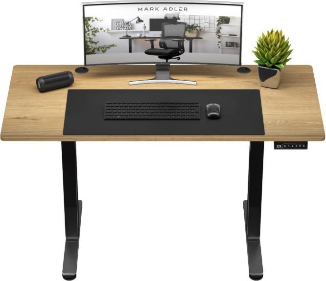 Produktbild Mark Adler MarkAdler Leader 7.0 Black