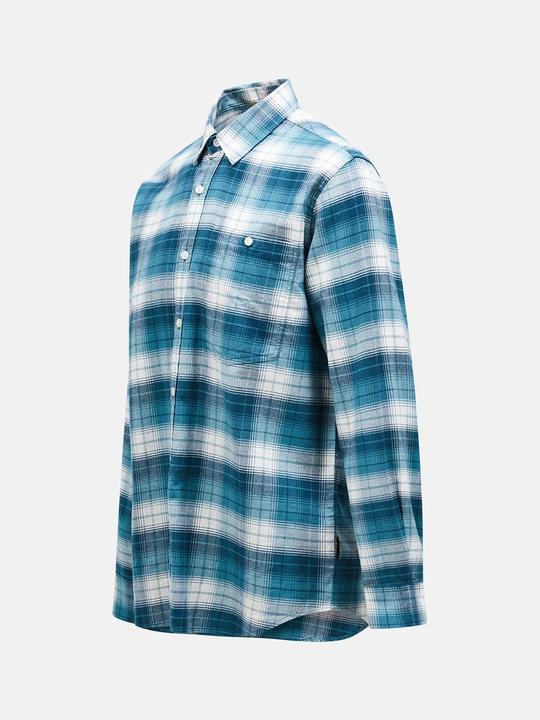 Immagine prodotto Peak Performance Camicia di flanella (L)