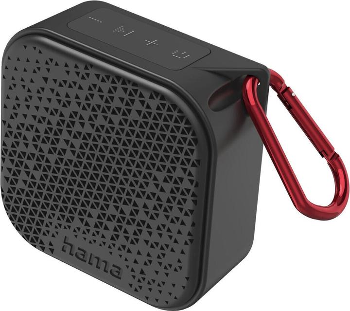 Actual product image Hama Pocket 3.0 (14 h, Rechargeable battery operated)