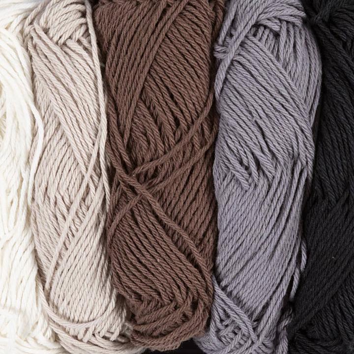 Image du produit Creativ Company Cotton yarn (50 m)