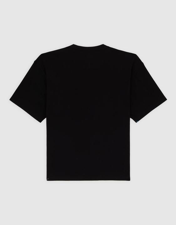 Immagine prodotto Dickies Laundry Boxy Ss Tee Black (M)
