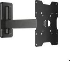 Immagine prodotto Meliconi Staffa da parete per TV 2640 (Muro, 40", 20 kg)