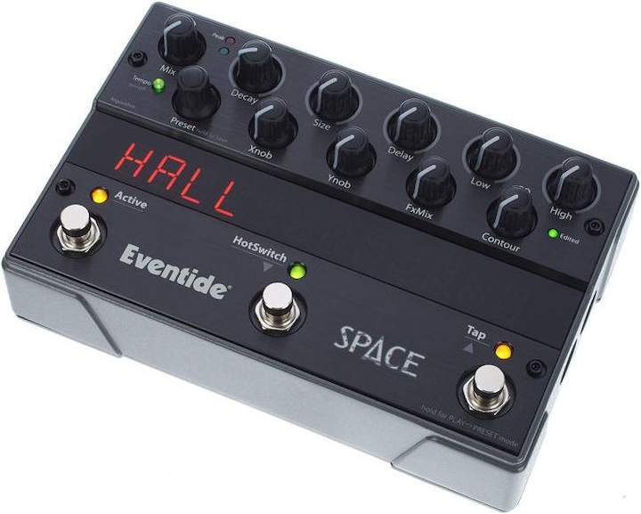 Produktbild Eventide Space