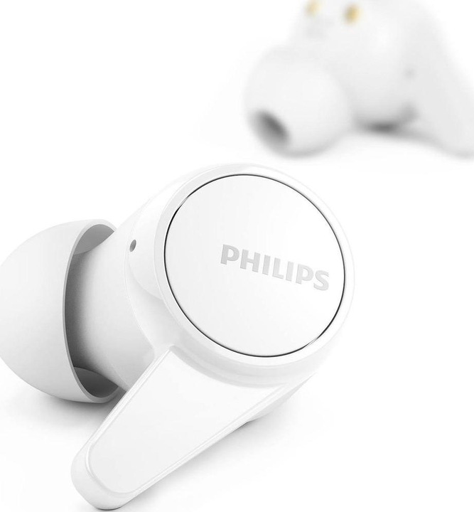 Actual product image Philips TAT1207 (No noise cancelling, 6 h, Wireless)