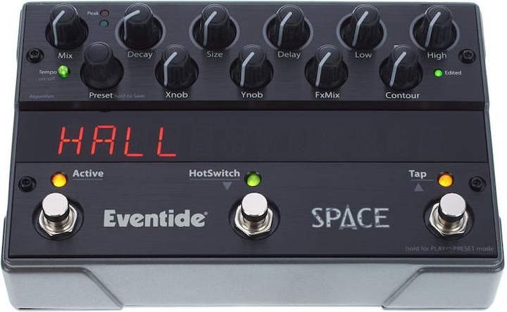 Produktbild Eventide Space