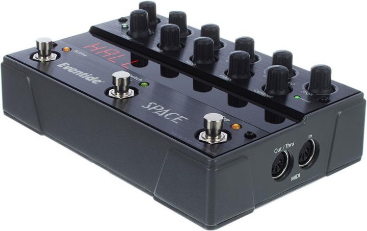 Produktbild Eventide Space