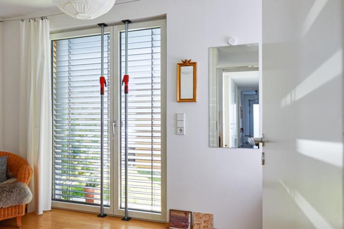 Produktbild Bessey Deckenstütze