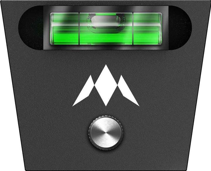 Image du produit Mission Leveller Pro