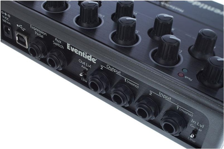 Produktbild Eventide Space