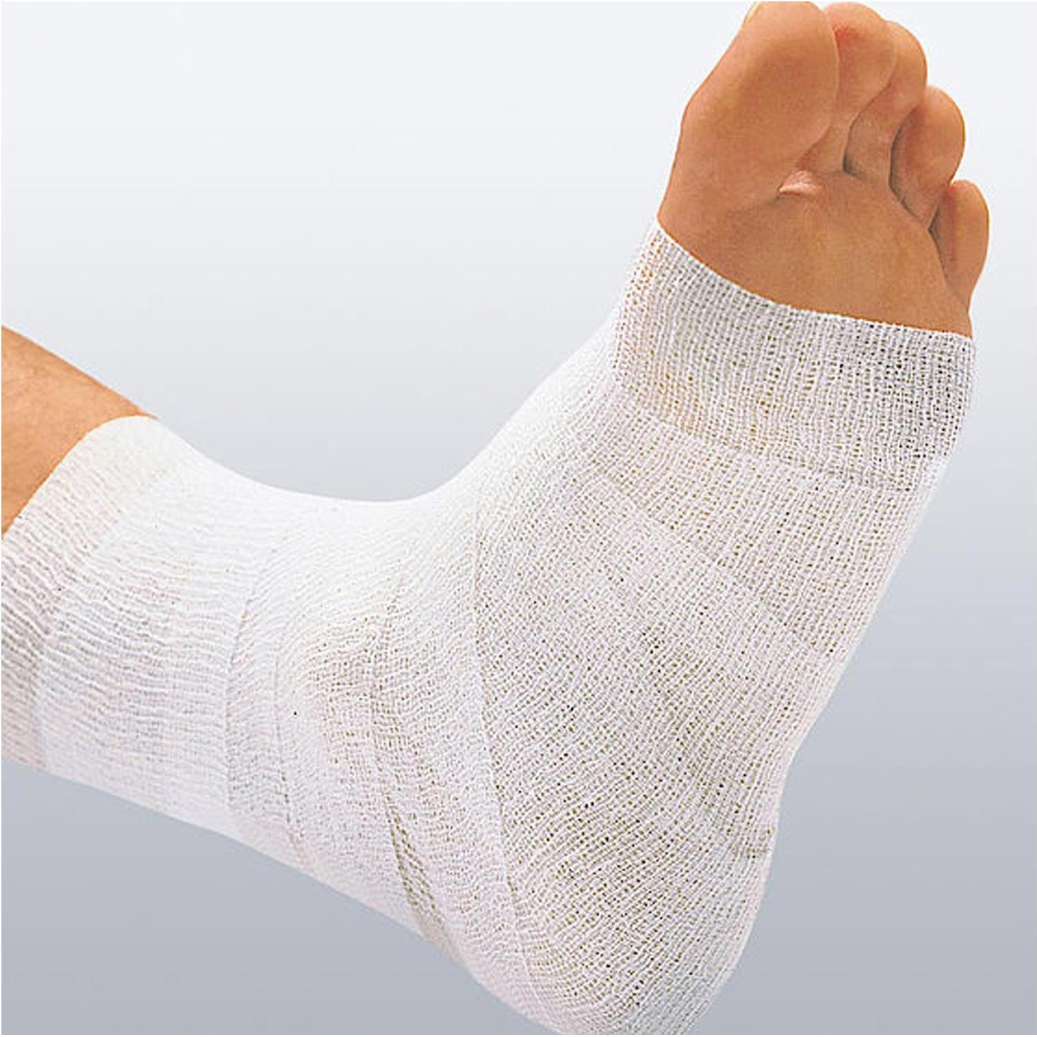 Thumbnail - BSN, Verbandsmaterial, Elastomull elastische Fixierbinde 20 Stück