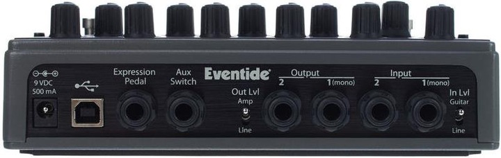 Produktbild Eventide Space