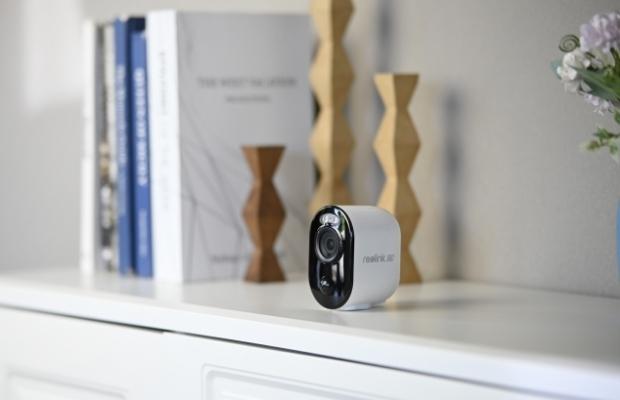 Produktbild Reolink Argus Series B350 (3840 x 2160 Pixels)