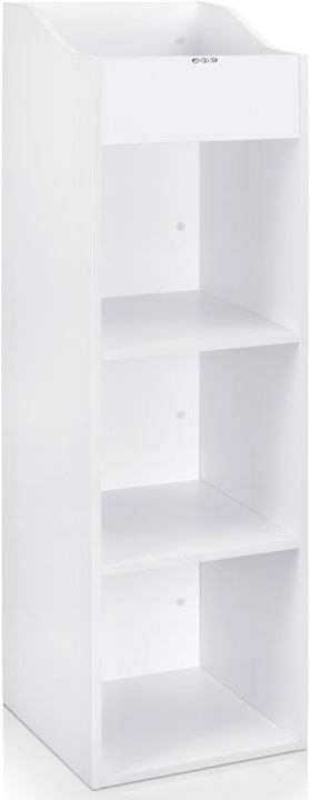 Immagine prodotto Zomo VS Box 100/4 (Piastre)