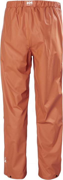 Actual product image Helly Hansen Workwear Voss rain trousers orange S (S)