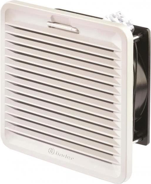 Immagine prodotto Finder Ventilatore per quadro elettrico con filtro in ingresso 7F.20.8.230.1020