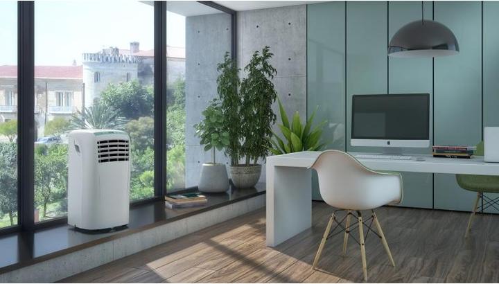 Immagine prodotto Olimpia Splendid Dolceclima Compact 10 P (32 m², 10000 BTU/h)