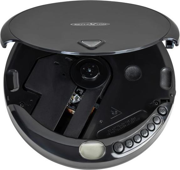 Produktbild Reflexion Tragbarer CD Player