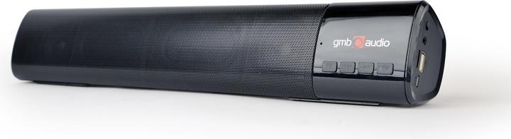 Gembird SPK-BT-BAR400-01 (4 h)