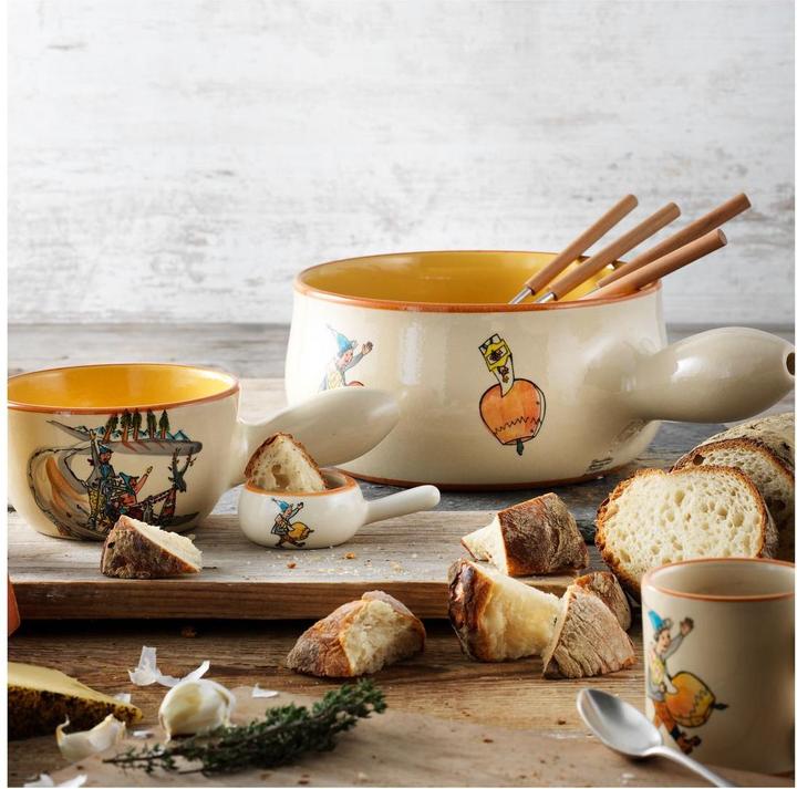 Immagine prodotto Kuhn Rikon Carigiet Ursli (2.60 l)