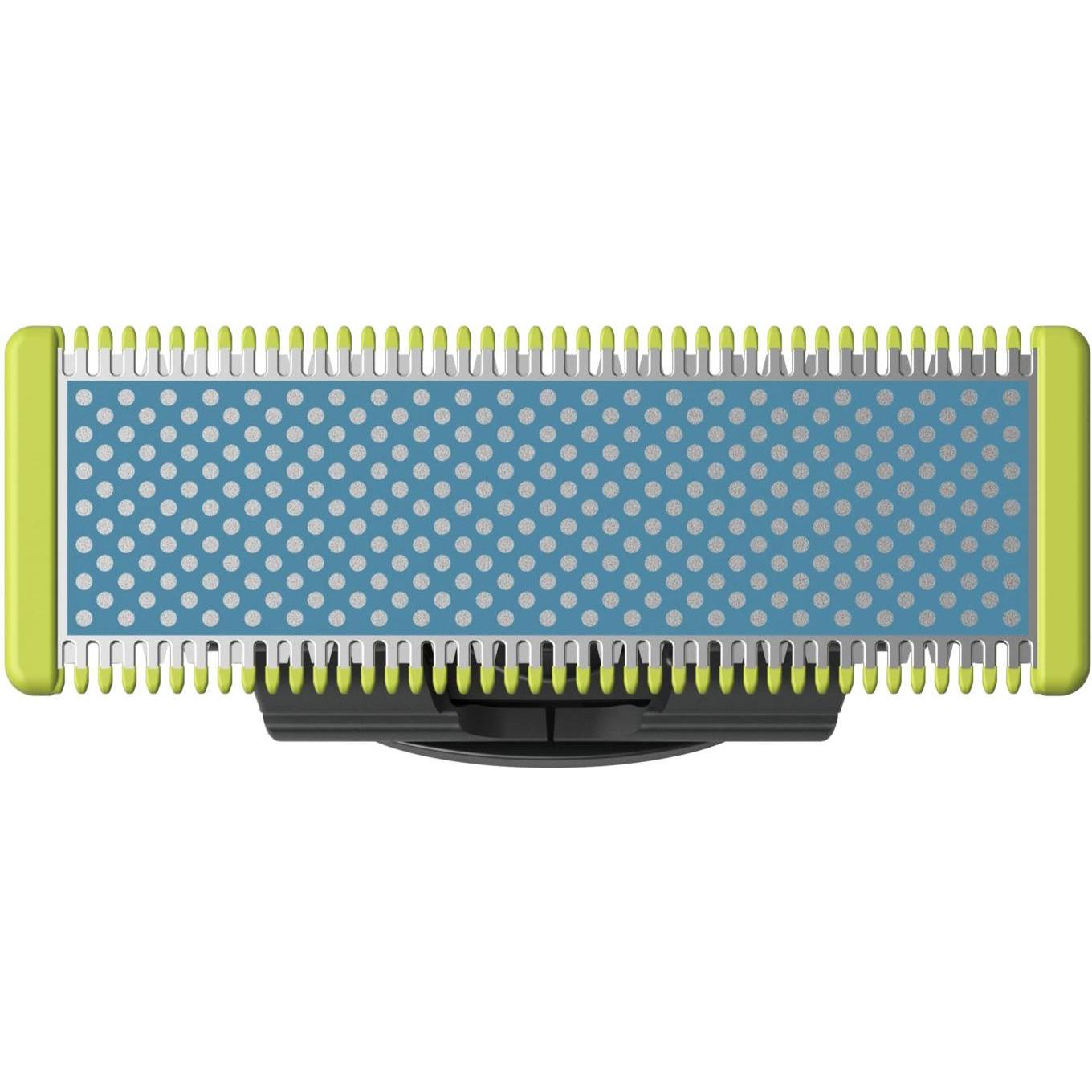Philips, Zubehör Haarentfernung, OneBlade First Shave Klinge (1 x)