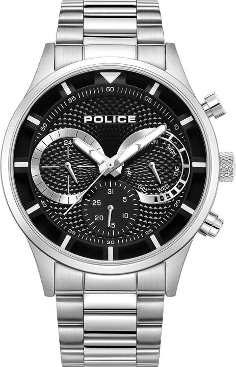 Image du produit Police Driver III (45 mm)