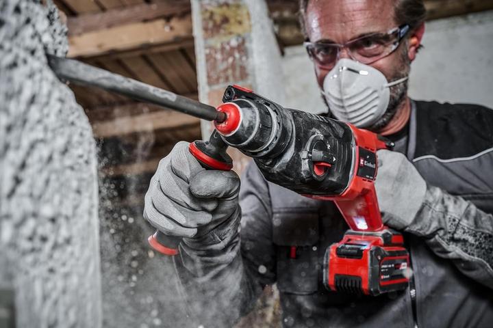 Produktbild Einhell TP-HD 18/26 D