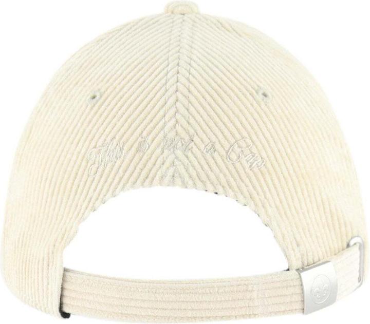 Actual product image LXH Cap Casquette Velours Côtelé (One size)