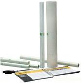 Image du produit Agipa Film couvre-livres, autocollant, 500 mm x 3 m