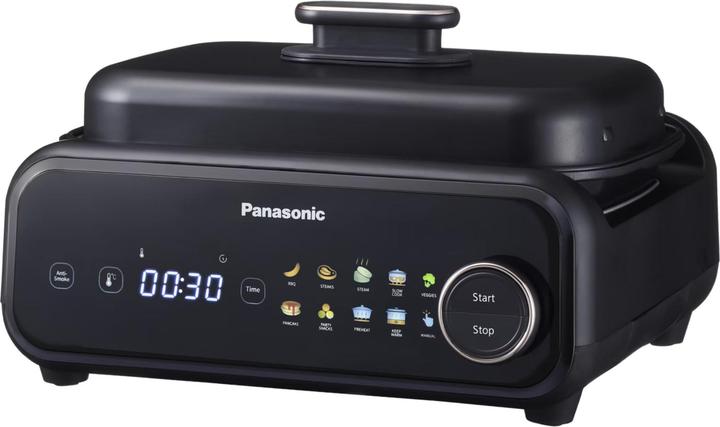 Produktbild Panasonic NF-GM400KXE