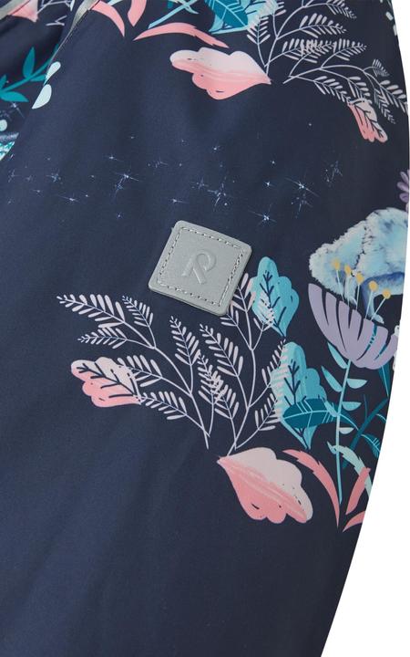 Produktbild Reima tec Kleinkinder Schneeanzug Lappi Navy girl (92)