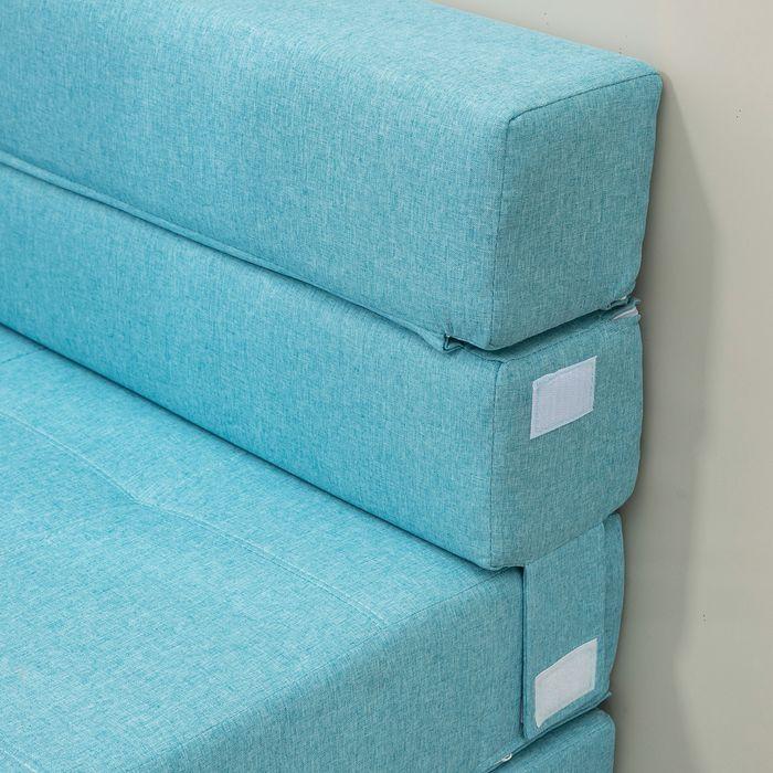 Produktbild Swisshandel24 Schlafsessel