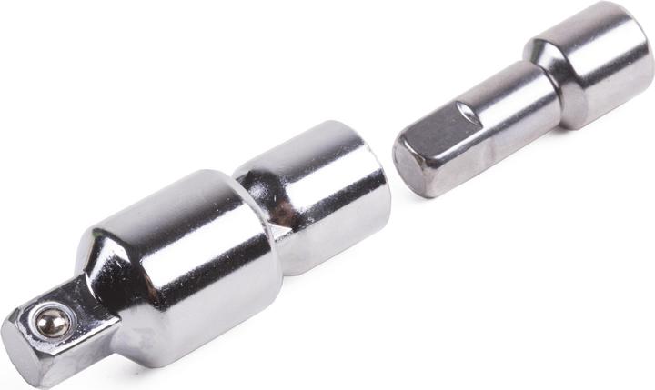 Actual product image Benson Socket adapter set 4 pcs